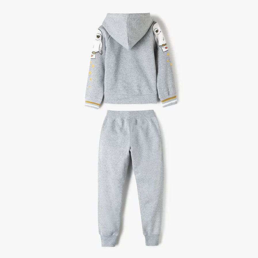 Harry Potter Hedvig Grey gyerek melegítő, jogging szett 10 év / 140 cm
