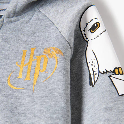 Harry Potter Hedvig Grey gyerek melegítő, jogging szett 4 év / 104 cm