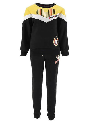 Disney Mickey Wink gyerek melegítő, jogging szett 8 év / 128 cm