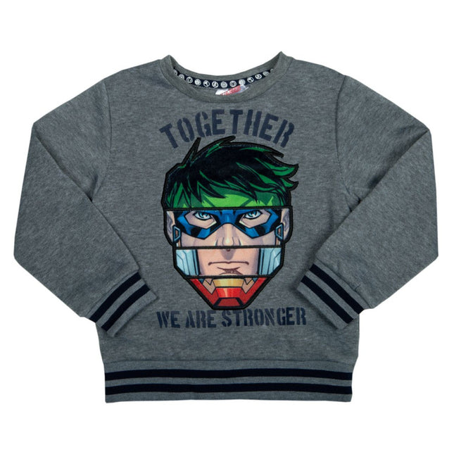 Bosszúállók Together gyerek melegítő, jogging szett 4 év / 104 cm