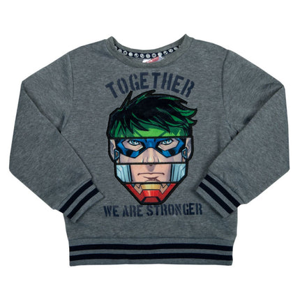 Bosszúállók Together gyerek melegítő, jogging szett 6 év / 116 cm