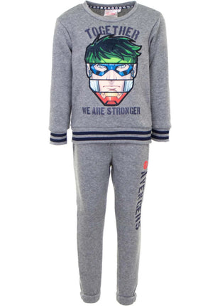Bosszúállók Together gyerek melegítő, jogging szett 8 év / 128 cm