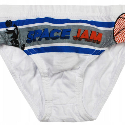 Space Jam gyerek fehérnemű, alsó 3 darab/csomag 4 - 5 év / 104 - 110 cm