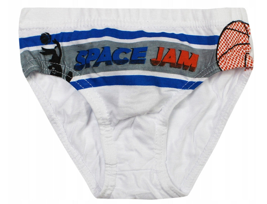 Space Jam gyerek fehérnemű, alsó 3 darab/csomag 6 - 8 év / 116 - 128 cm