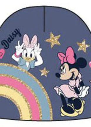 Disney Minnie Rebel Girls baba sapka 48 cm