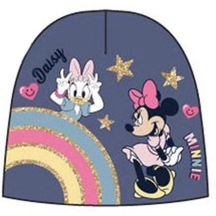 Disney Minnie Rebel Girls baba sapka 50 cm