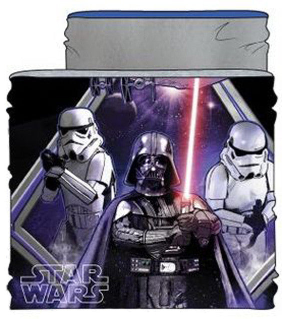 Star Wars Lightsaber gyerek sál, snood
