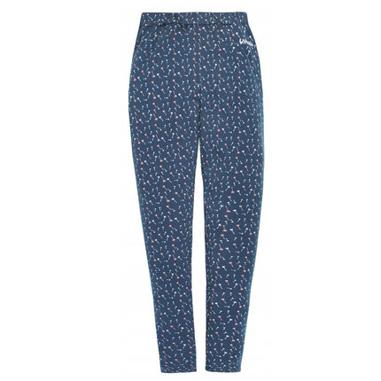 Ushuaia Pitypang Blue női leggings M