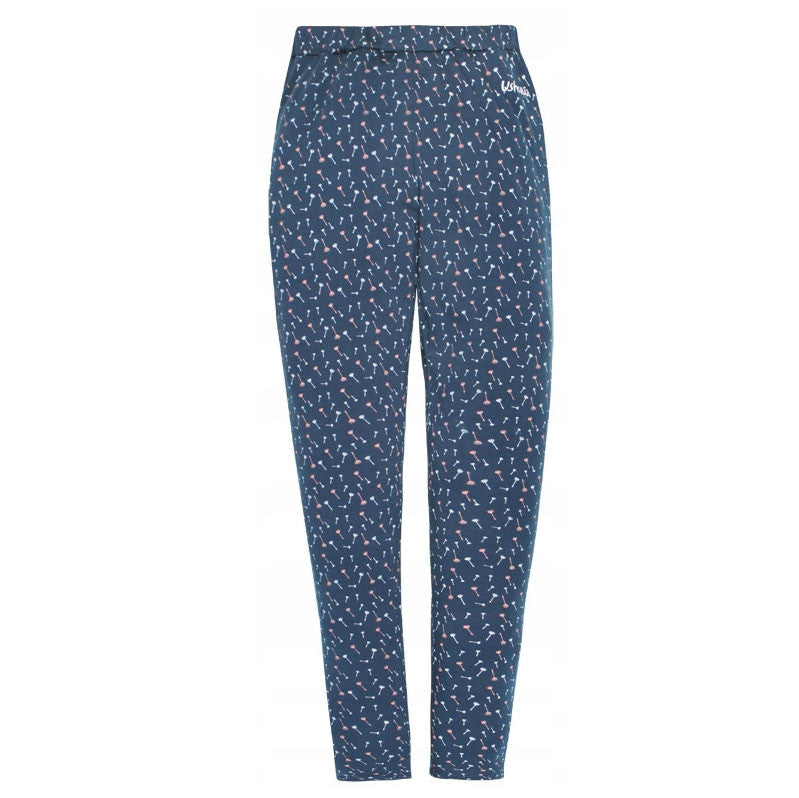 Ushuaia Pitypang Blue női leggings S