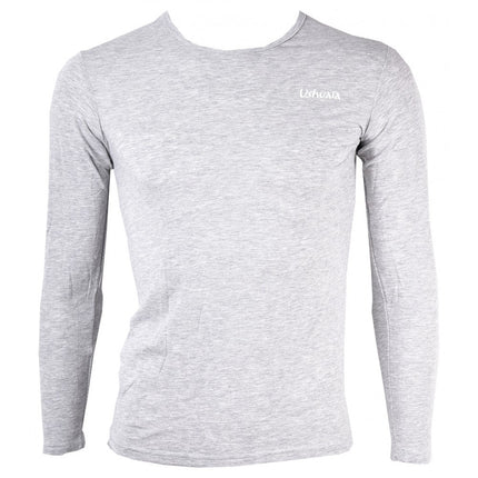 Ushuaia Grey, Szürke férfi thermo póló S