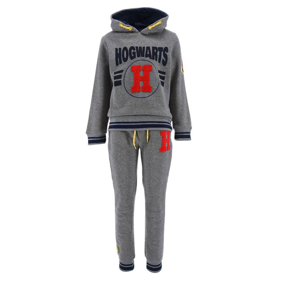 Harry Potter gyerek melegítő, jogging szett 12 év / 152 cm