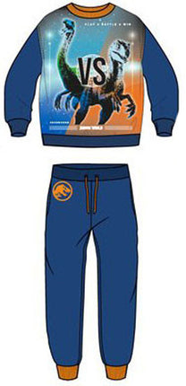 Jurassic World gyerek melegítő, jogging szett 8 év / 128 cm