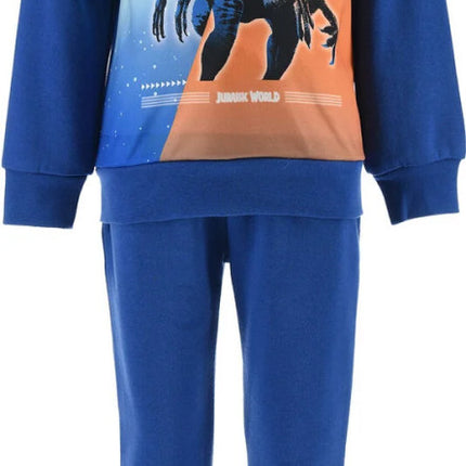 Jurassic World gyerek melegítő, jogging szett 8 év / 128 cm