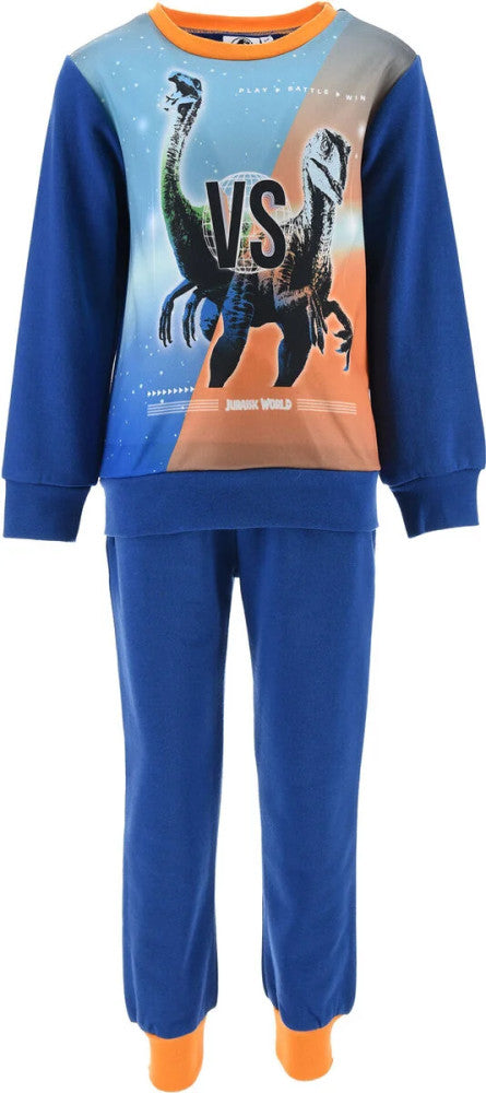 Jurassic World gyerek melegítő, jogging szett 8 év / 128 cm