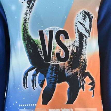Jurassic World gyerek melegítő, jogging szett 8 év / 128 cm