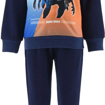 Jurassic World gyerek melegítő, jogging szett 6 év / 116 cm