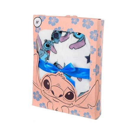 Disney Lilo és Stitch, A csillagkutya Star női köntös S Díszdobozban