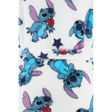 Disney Lilo és Stitch, A csillagkutya Star női köntös S Díszdobozban