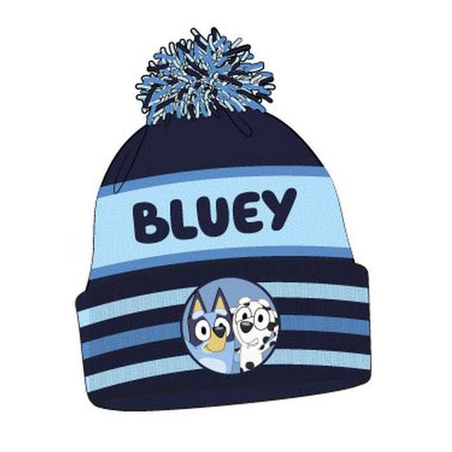 Bluey Friends gyerek sapka 54 cm