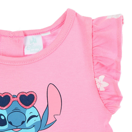 Disney Lilo és Stitch, A csillagkutya baba ruha 18 hó