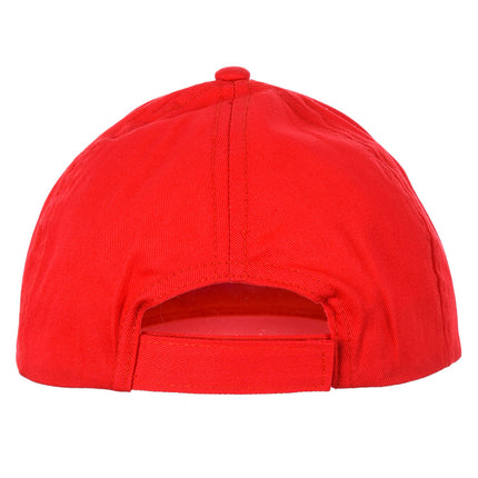 Sonic a sündisznó Red gyerek baseball sapka 54 cm