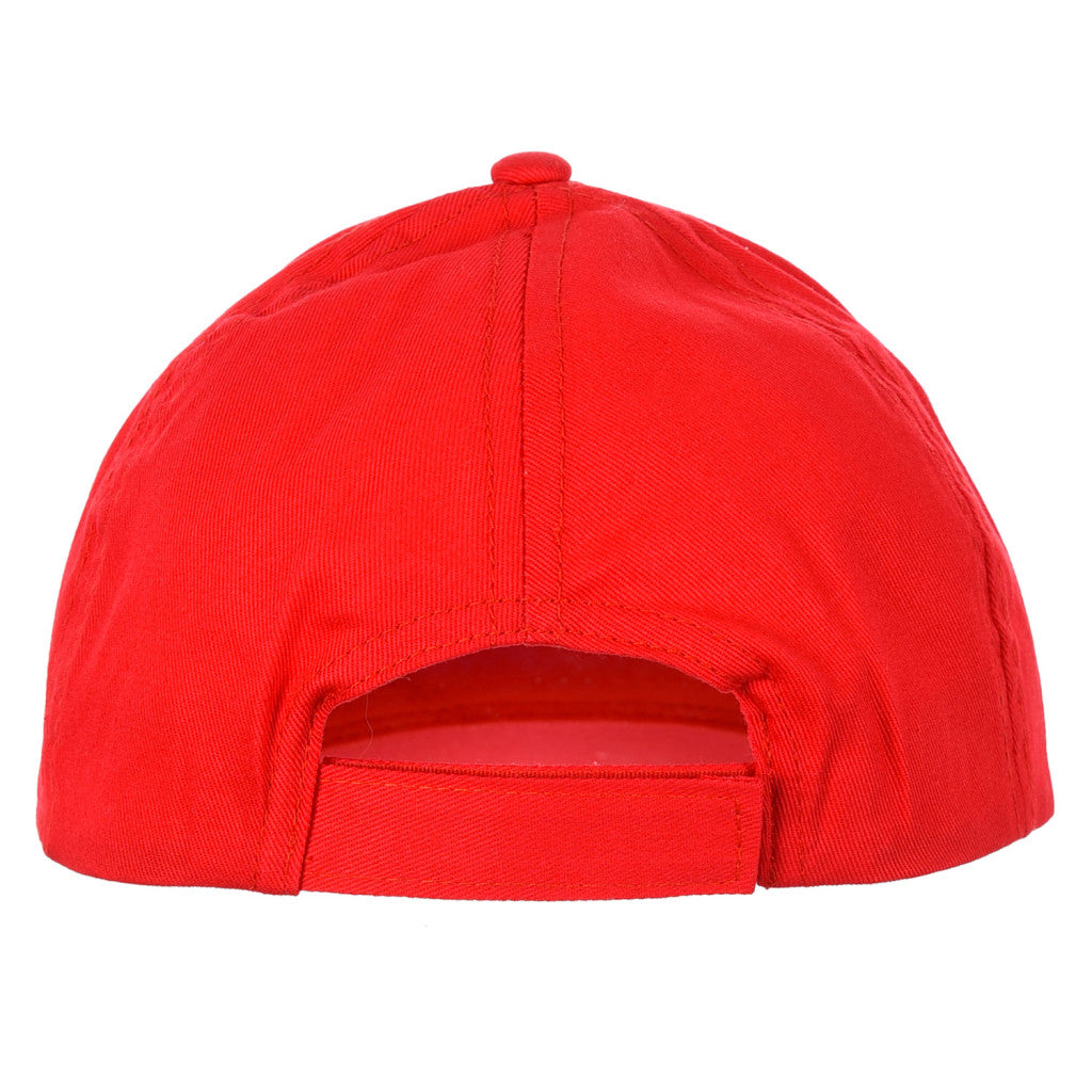 Sonic a sündisznó Red gyerek baseball sapka 54 cm