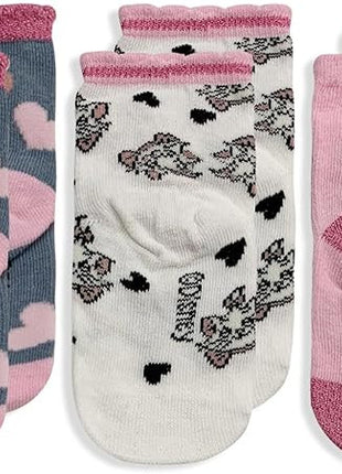 Disney Marie baba zokni 0/6 hó