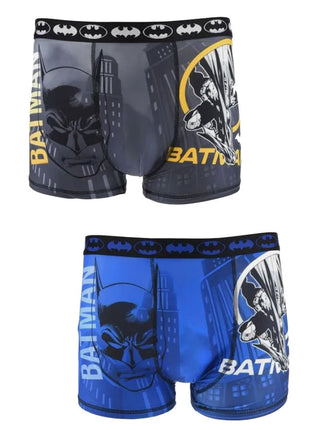 Batman férfi boxeralsó 2 darab/csomag L