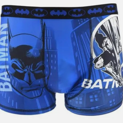 Batman férfi boxeralsó 2 darab/csomag L