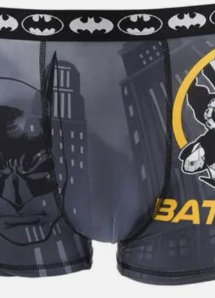 Batman férfi boxeralsó 2 darab/csomag M