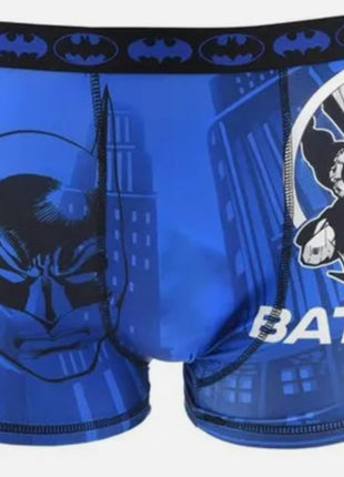 Batman férfi boxeralsó 2 darab/csomag S