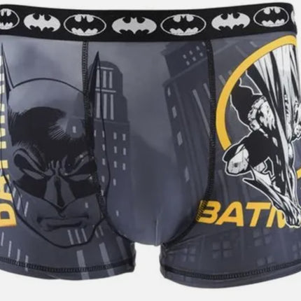 Batman férfi boxeralsó 2 darab/csomag XL
