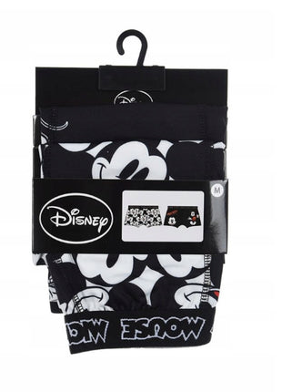 Disney Mickey férfi boxeralsó 2 darab/csomag S