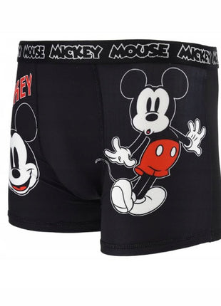 Disney Mickey férfi boxeralsó 2 darab/csomag S