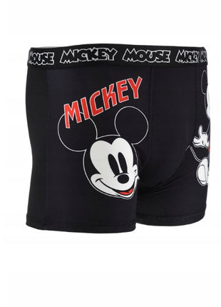 Disney Mickey férfi boxeralsó 2 darab/csomag S