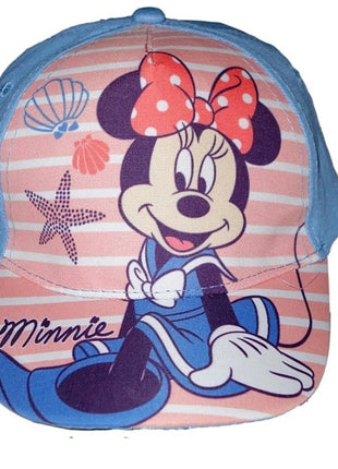Disney Minnie Ocean baba baseball sapka 48 cm