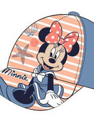 Disney Minnie Ocean baba baseball sapka 48 cm
