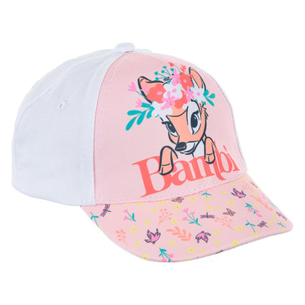 Disney Bambi Blossom baba baseball sapka 50 cm