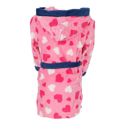 Mancs Őrjárat Skye and Everest gyerek köntös 5 - 6 év / 110 - 116 cm