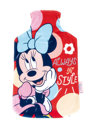 Disney Minnie Style melegvizes palack 2 l
