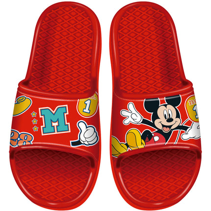 Disney Mickey Jump gyerek papucs 24-31