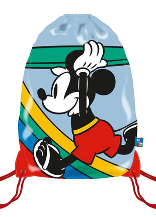 Disney Mickey sporttáska, tornazsák 44 cm