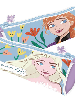 Disney Jégvarázs Brave tolltartó 21 cm
