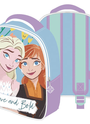 Disney Jégvarázs Brave hátizsák, táska 28 cm