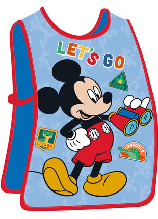 Disney Mickey Let's Go gyerek festőköpeny