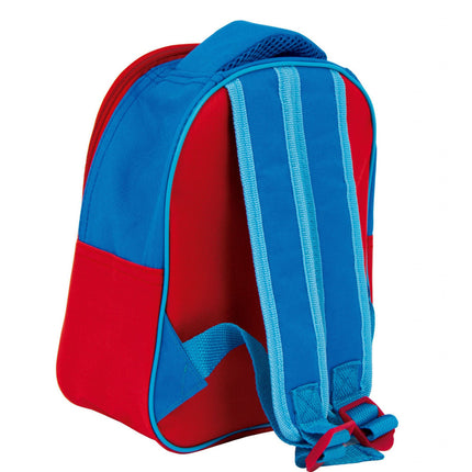 Pókember Spidey hátizsák, táska 24 cm