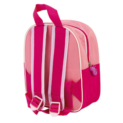 Peppa malac Book hátizsák, táska 24 cm