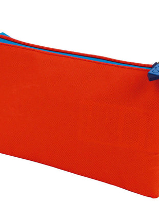 Peppa malac Rocket 3 rekeszes tolltartó 21 cm