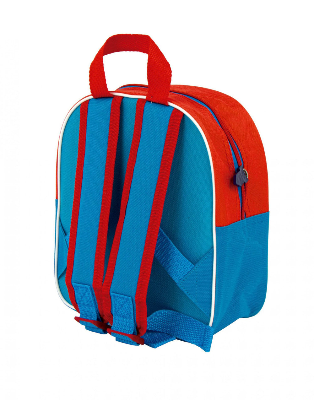Peppa malac Rocket hátizsák, táska 24 cm