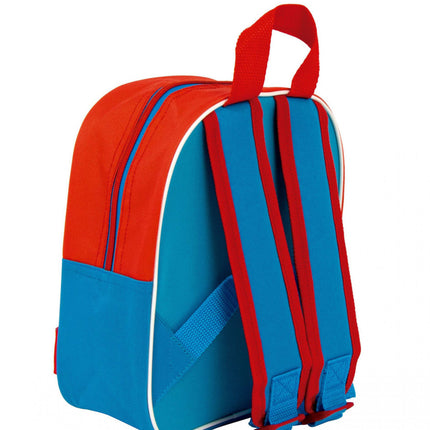Peppa malac Rocket hátizsák, táska 24 cm